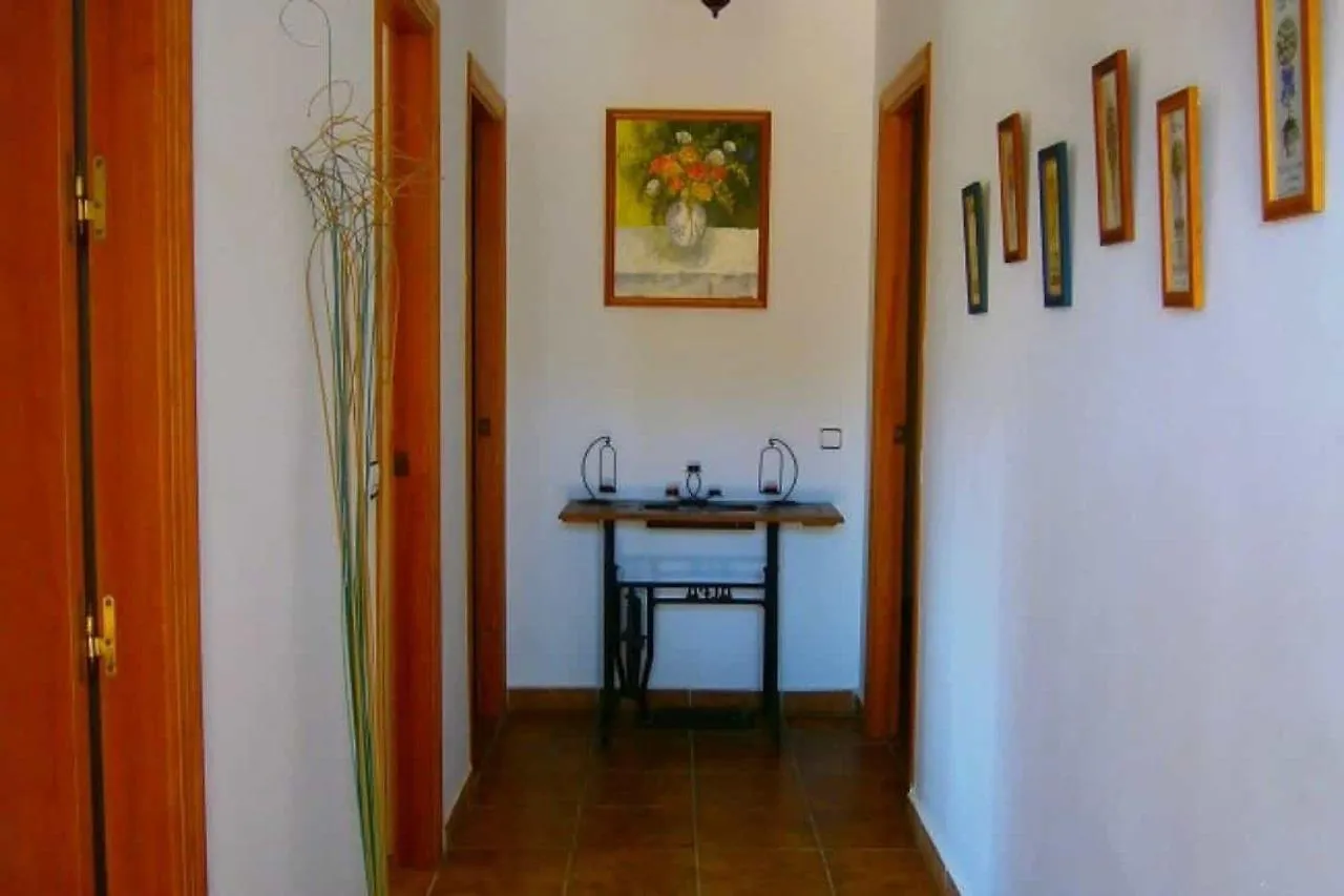Chalet Pilahito Conil De La Frontera Spanien