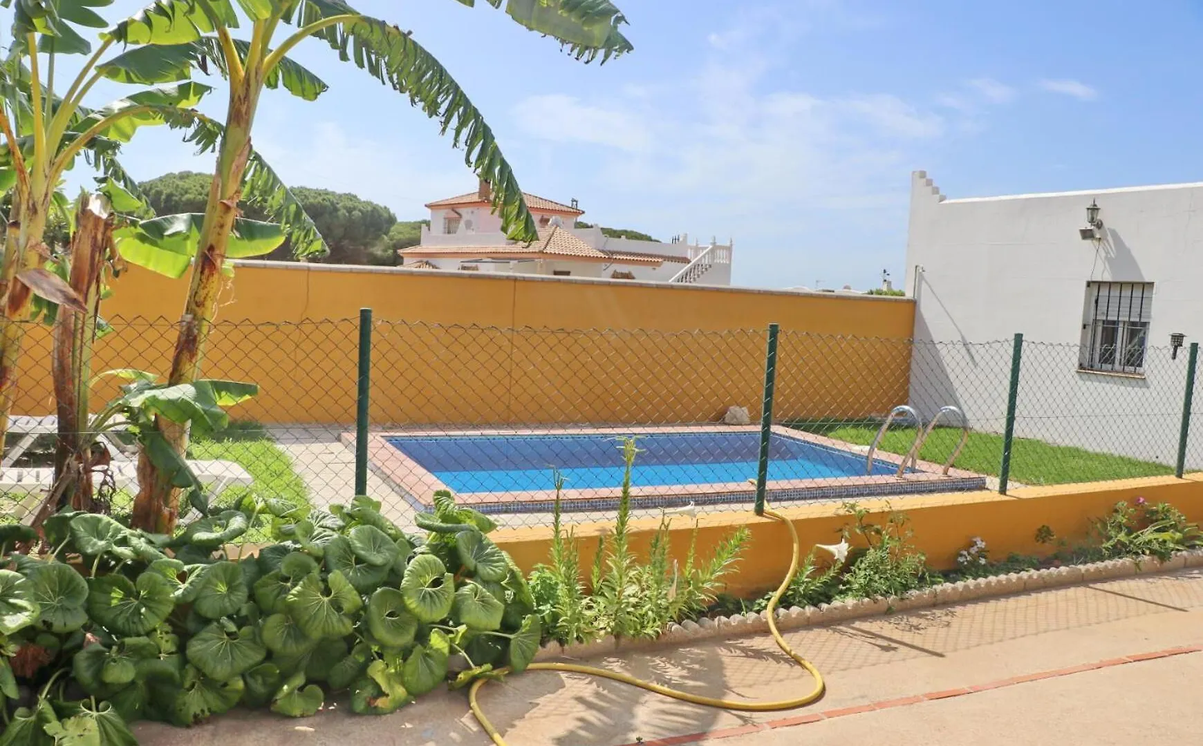 Chalet Pilahito Conil De La Frontera