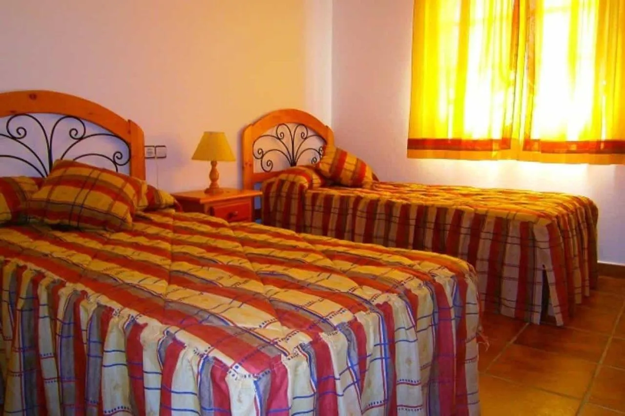 Chalet Pilahito Conil De La Frontera