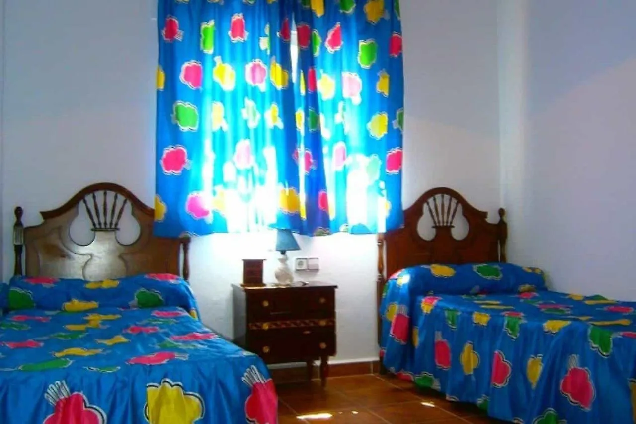 Chalet Pilahito Conil De La Frontera