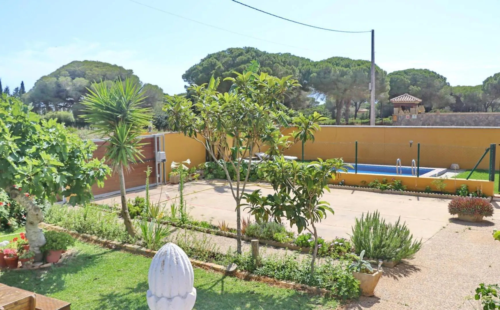 Chalet Pilahito Conil De La Frontera Holiday home