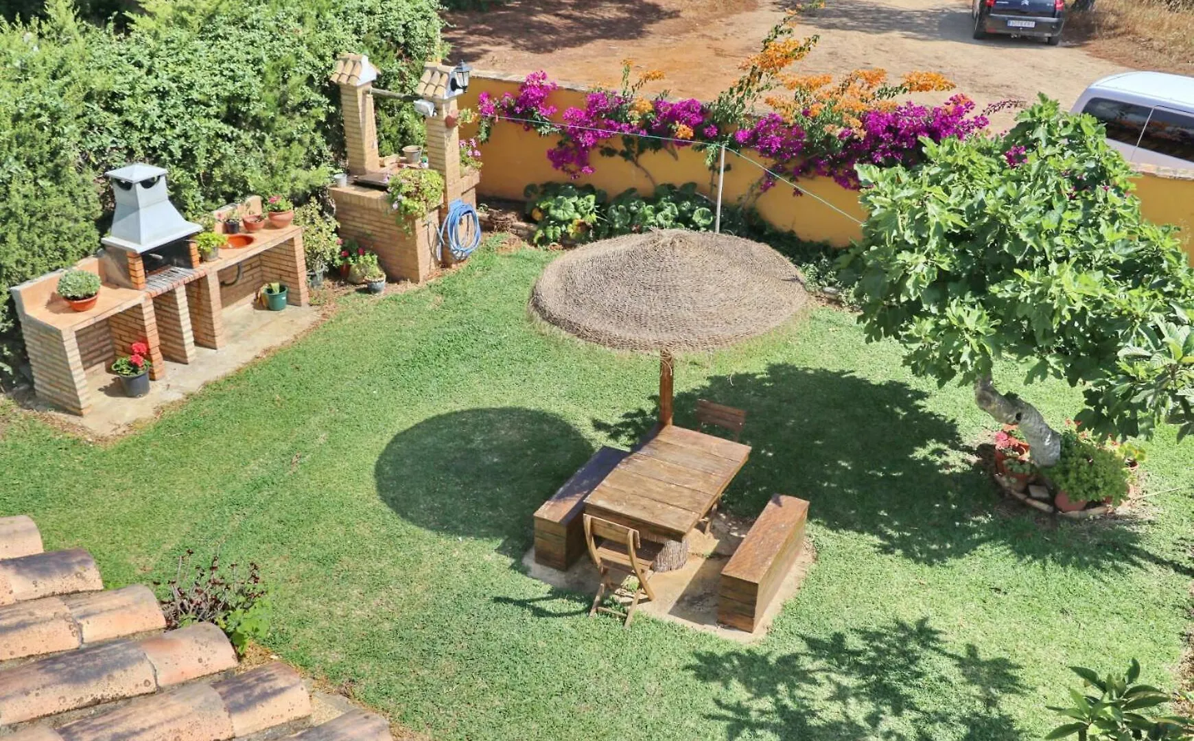 Chalet Pilahito Conil De La Frontera Spain