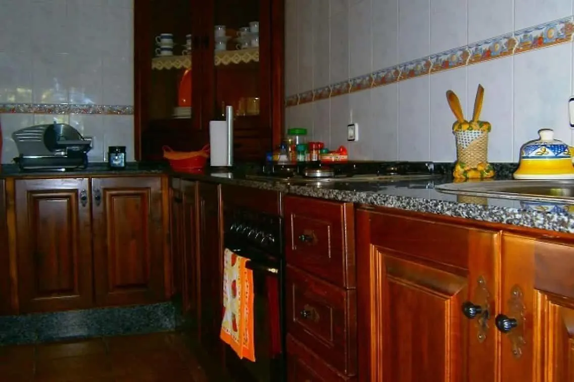 Holiday home Chalet Pilahito Conil De La Frontera Spain