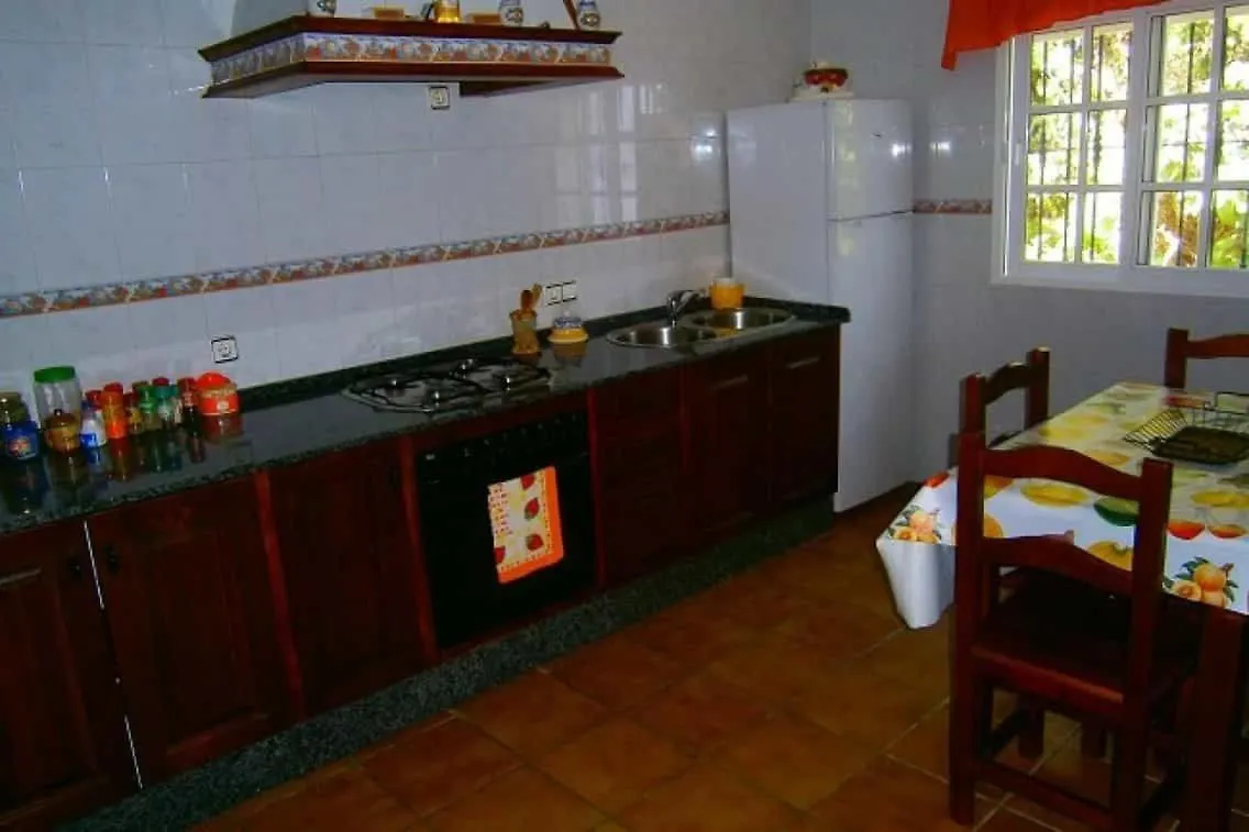 Chalet Pilahito Conil De La Frontera