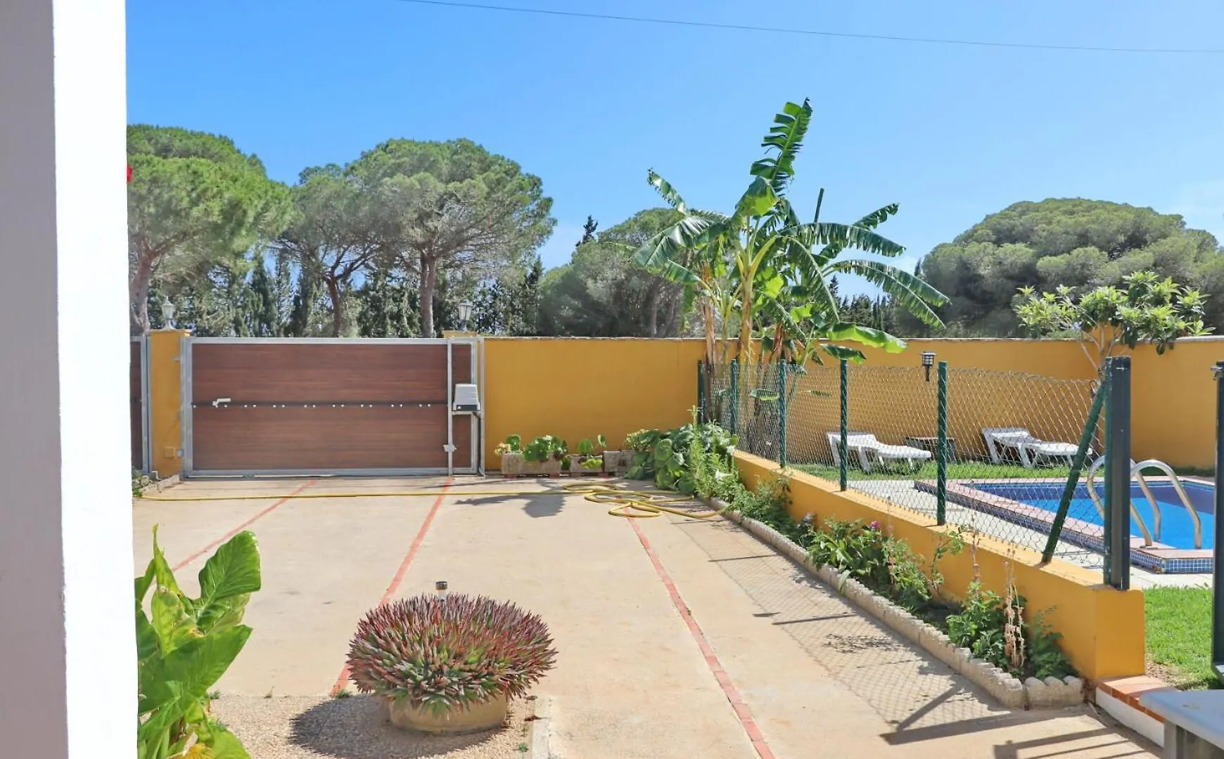 Chalet Pilahito Conil De La Frontera 0*,  Spain