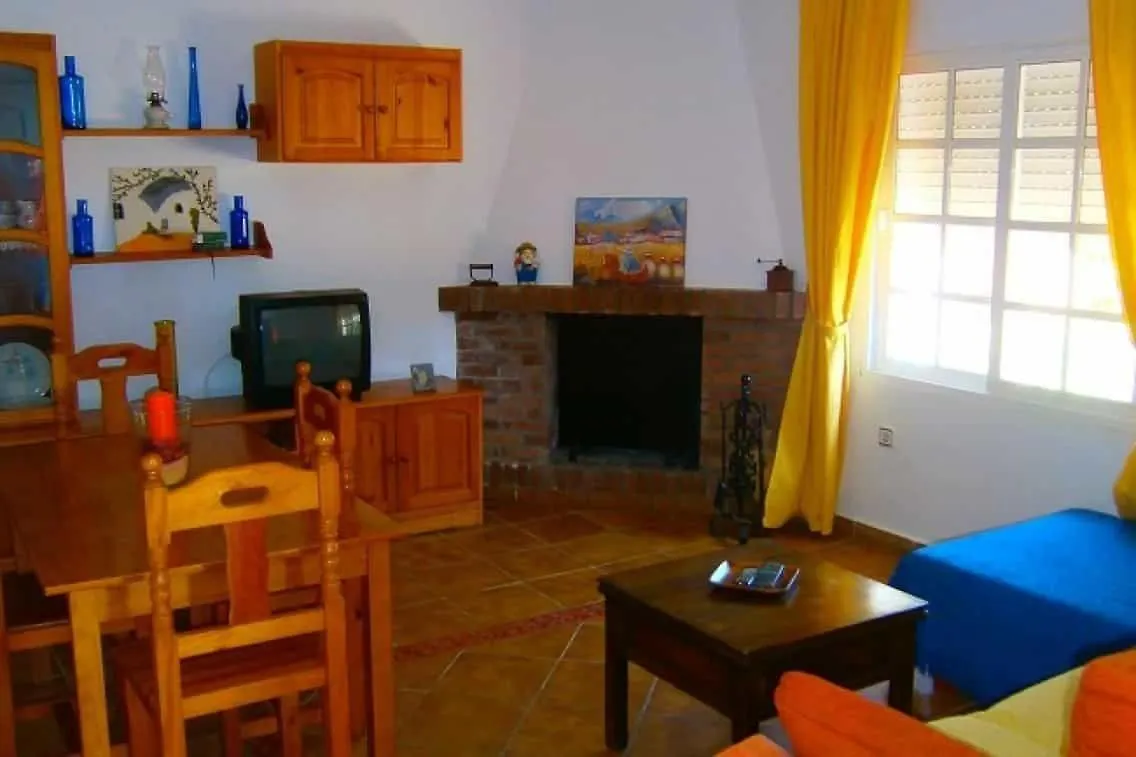 Chalet Pilahito Conil De La Frontera 0*,