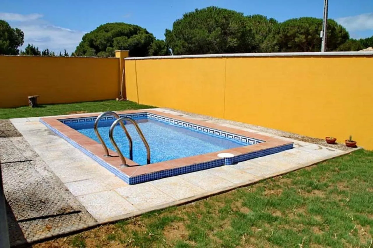 Chalet Pilahito Conil De La Frontera
