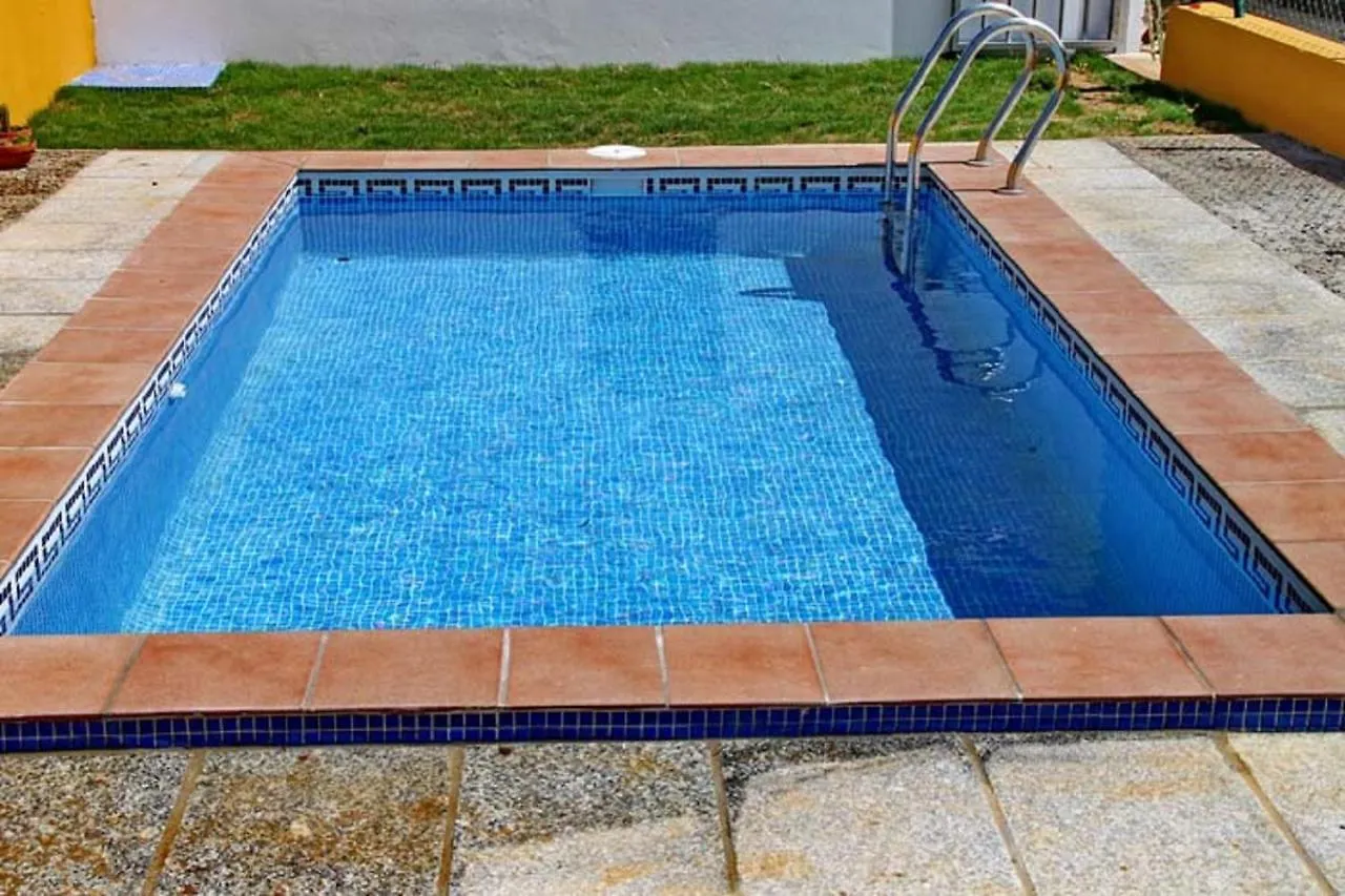 Holiday home Chalet Pilahito Conil De La Frontera